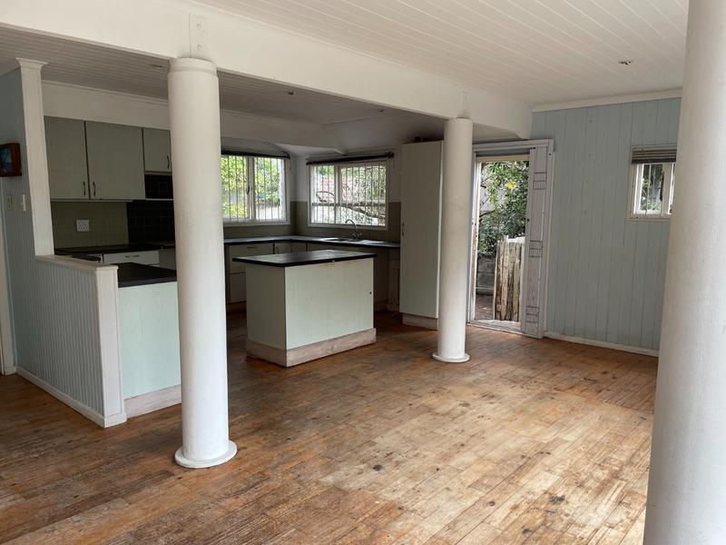 To Let 5 Bedroom Property for Rent in Kommetjie Western Cape